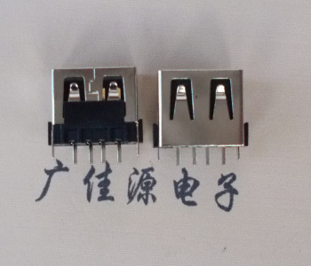 漳州苹果款 USB短体 C款专用 移动电源接口