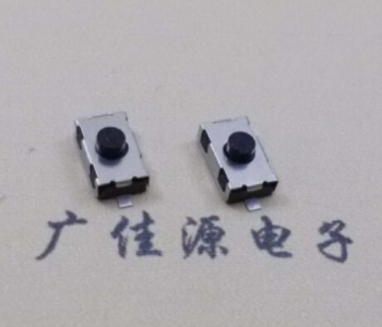漳州TVBF22常闭型开关3.8x6.0x2.5常闭型轻触开关