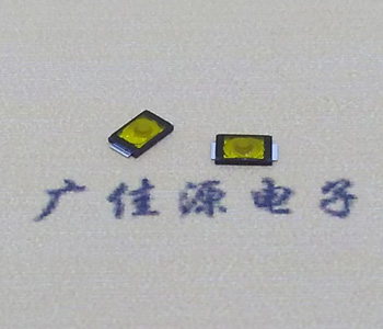 漳州小微型触模按键 2*3*0.6超薄贴模开关编带盘装